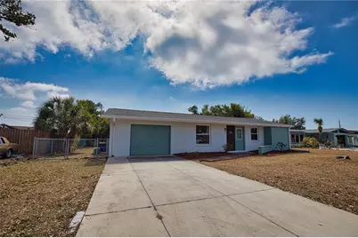 1435 Saint Clair Road, Englewood, FL 34223 - Photo 1