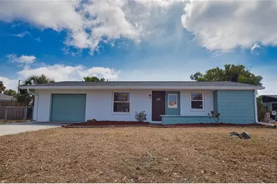 1435 Saint Clair Road, Englewood, FL 34223 - Photo 5
