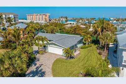 724 El Dorado Drive, Venice, FL 34285 - Photo 1