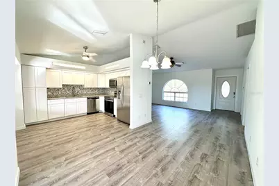 4395 Hansard Avenue, North Port, FL 34286 - Photo 3