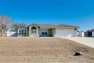 4508 Abernant Avenue, North Port, FL 34287 - Photo 3