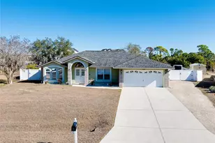 4508 Abernant Ave, North Port, FL 34287 - Photo 1