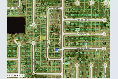 20 Ebb Circle, Placida, FL 33946 - Photo 1