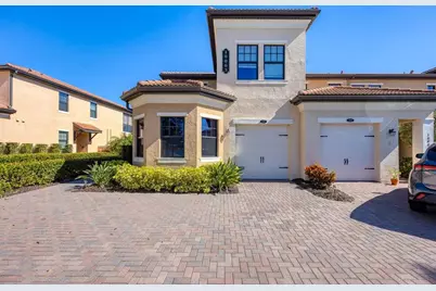 10063 Crooked Creek Drive #101, Venice, FL 34293 - Photo 1