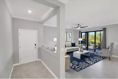 10063 Crooked Creek Drive #101, Venice, FL 34293 - Photo 7