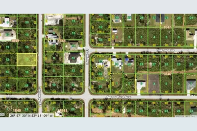 5095 Callaway Street, Port Charlotte, FL 33981 - Photo 1