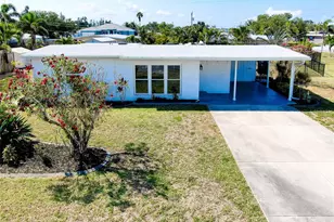 140 Poinsettia Cir NE, Port Charlotte, FL 33952 - Photo 37