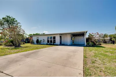 140 Poinsettia Circle NE, Port Charlotte, FL 33952 - Photo 33