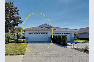 209 Reclinata Circle, Venice, FL 34292 - Photo 1