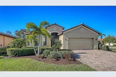 1852 Batello Drive, Venice, FL 34292 - Photo 1