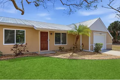 4000 Pan American Boulevard, North Port, FL 34287 - Photo 3