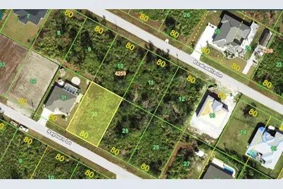 13388 Rayburn Lane, Port Charlotte, FL 33981 - Photo 5