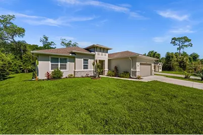 4831 Ocala Terrace, North Port, FL 34288 - Photo 3