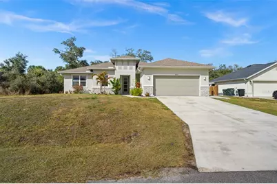 4831 Ocala Terrace, North Port, FL 34288 - Photo 1