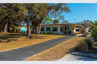 108 W Marland Court, Nokomis, FL 34275 - Photo 1