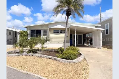 714 S Green Circle, Venice, FL 34285 - Photo 1