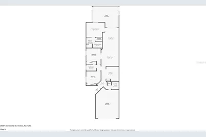 20354 Benissimo Drive, Venice, FL 34293 - Photo 3