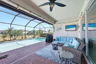 15025 Spanish Point Dr, Port Charlotte, FL 33981 - Photo 27