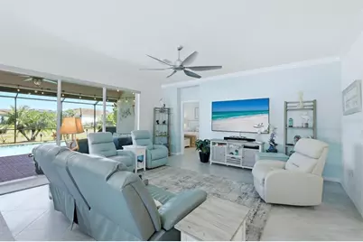 15025 Spanish Point Drive, Port Charlotte, FL 33981 - Photo 5