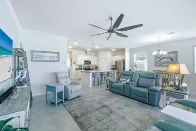 15025 Spanish Point Drive, Port Charlotte, FL 33981 - Photo 7