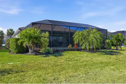 15025 Spanish Point Drive, Port Charlotte, FL 33981 - Photo 35