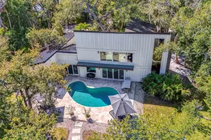 5303 Hidden Harbor Rd, Sarasota, FL 34242 - Photo 61