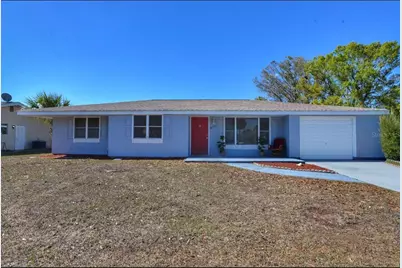 3635 Avanti Circle, North Port, FL 34287 - Photo 1
