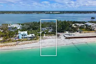 854 N Casey Key Rd, Osprey, FL 34229 - Photo 1