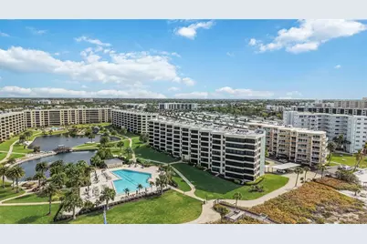 5790 Midnight Pass Road #406, Sarasota, FL 34242 - Photo 53