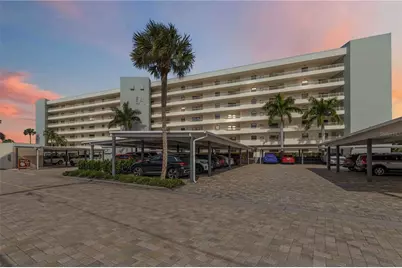 5790 Midnight Pass Road #406, Sarasota, FL 34242 - Photo 61