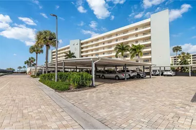 5790 Midnight Pass Road #406, Sarasota, FL 34242 - Photo 59