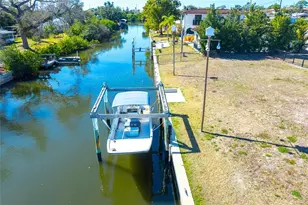 825 E 5th St, Englewood, FL 34223 - Photo 49