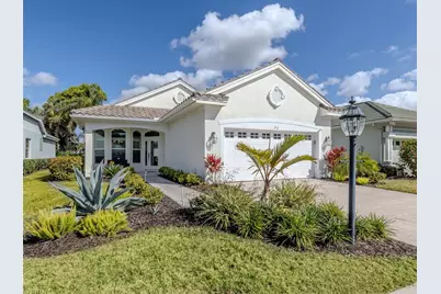 316 Lansbrook Drive, Venice, FL 34292 - Photo 1