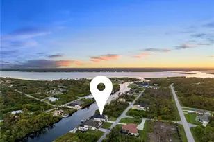 13125 Irwin Dr, Port Charlotte, FL 33953 - Photo 5