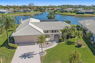 1824 Raintree Ln, Venice, FL 34293 - Photo 1