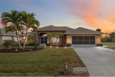 55 Clubhouse Road, Rotonda West, FL 33947 - Photo 1