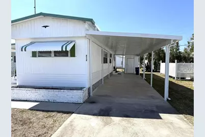 212 Wolverine Avenue, North Port, FL 34287 - Photo 5