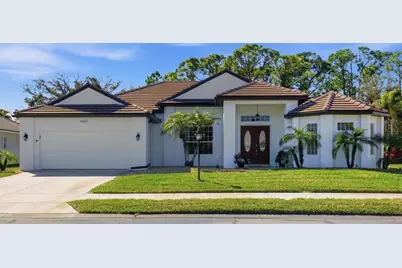 4967 Wild Daisy Lane, Venice, FL 34293 - Photo 1