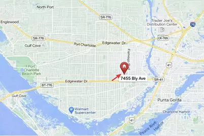 17455 Bly Avenue, Port Charlotte, FL 33948 - Photo 13