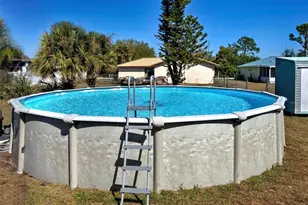 11052 Sunnydale Ave, Englewood, FL 34224 - Photo 3