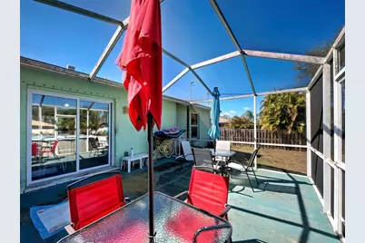 11052 Sunnydale Avenue, Englewood, FL 34224 - Photo 7