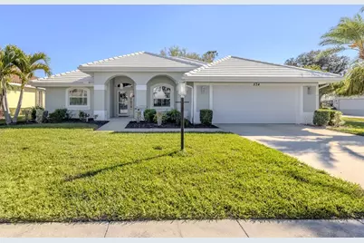 534 Westmount Lane, Venice, FL 34293 - Photo 1