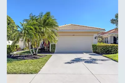 254 Mestre Place, North Venice, FL 34275 - Photo 3