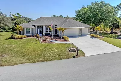 1218 Nimbus Drive, North Port, FL 34287 - Photo 1