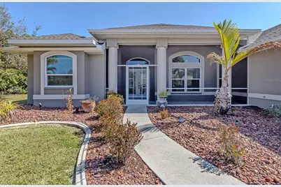 1218 Nimbus Drive, North Port, FL 34287 - Photo 3