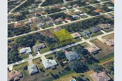 Lot 29 / Block 254 Allegheny Lane, North Port, FL 34286 - Photo 3