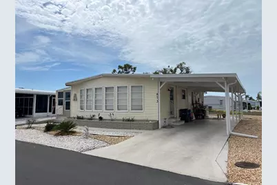 873 Baveno Drive, Venice, FL 34285 - Photo 1