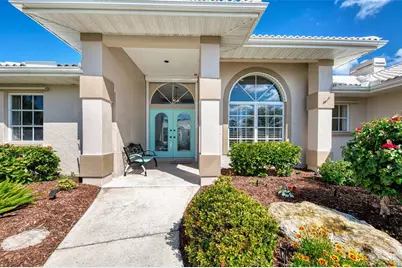 1421 Gleneagles Drive, Venice, FL 34292 - Photo 5