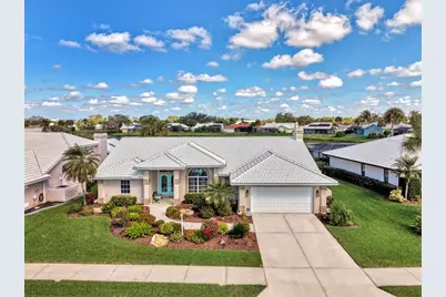 1421 Gleneagles Drive, Venice, FL 34292 - Photo 1