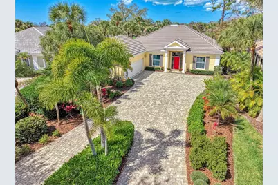 9 Saint John Boulevard, Englewood, FL 34223 - Photo 1